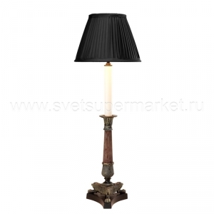 Настольная лампа Perignon 109161