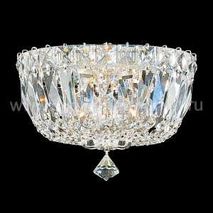 Светильник потолочный Schonbek Petit Crystal Deluxe 5890