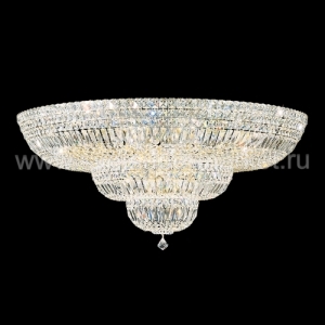 Светильник потолочный Schonbek Petit Crystal Deluxe 5896
