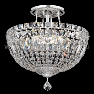Светильник потолочный Schonbek Petit Crystal Deluxe 5901