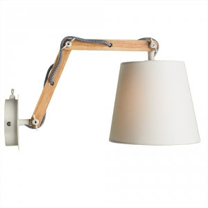 Настенный светильник PINOCCHIO Arte Lamp