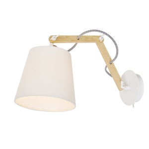 Настенный светильник Pinoccio parete Arte Lamp