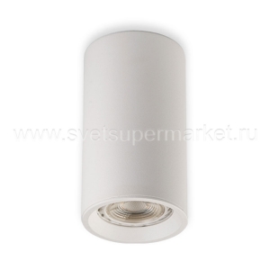 Потолочный светильник  Pipe CW1 M02-85115 white Megalux Lighting