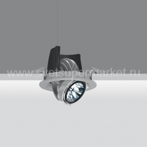 Встраиваемый потолочный светильник  iGuzzini Pixel Pro LED