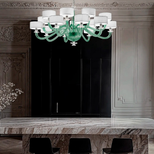 Подвесная люстра Disoris  изображение 3