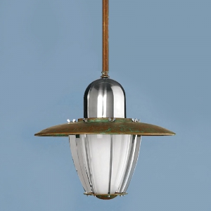 Подвесной светильник Aldo Bernardi Astese 15008