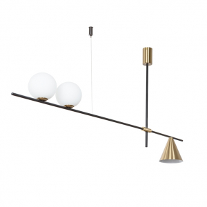 Подвесной светильник Arte Lamp JACOB