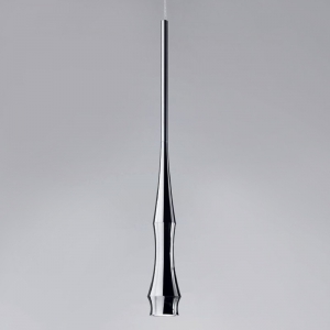 Подвесной светильник Bover Slend SLEND 01 Aluminium