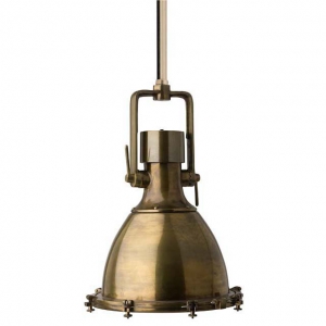Подвесной светильник Eichholtz Lamp sea explorer 105995