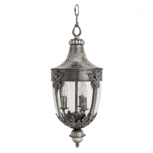 Подвесной светильник Eichholtz Lantern gabriel 106374