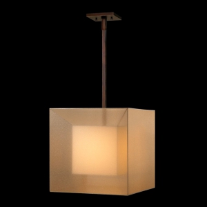 Подвесной светильник Fine Art Lamps Quadralli 330640-36