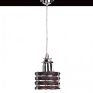 Подвесной светильник Lamp International Alet 3044 Nickel