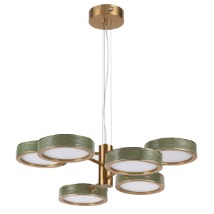 Подвесной светильник RIVIERA Odeon Light