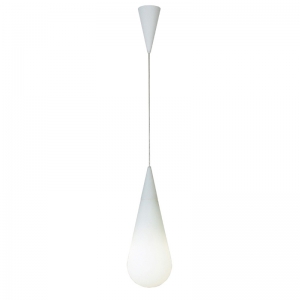 Подвесной светильник Rotaliana Goccia Goccia H1 white