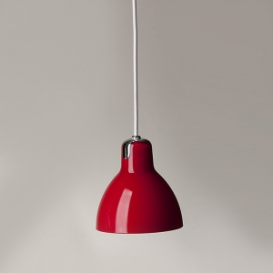 Подвесной светильник Rotaliana Luxy Luxy H5 red