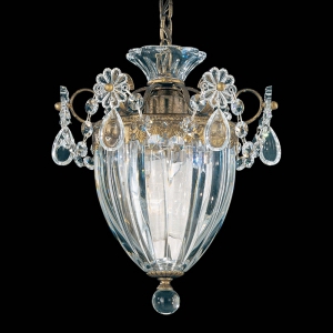 Подвесной светильник Schonbek Bagatelle 1241-23