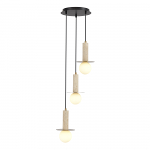 Подвесной светильник ST LUCE EARTHY