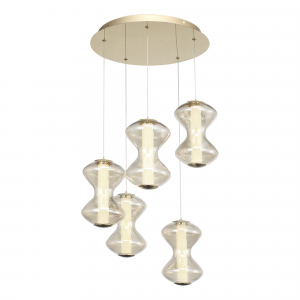 Подвесной светильник ST LUCE SPINE