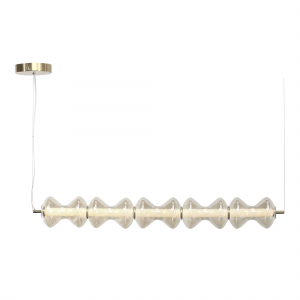Подвесной светильник ST LUCE SPINE