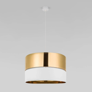 Подвесной светильник TK Lighting  Hilton 4771  Gold