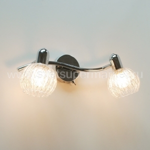 Потолочный светильник Попурри CL604521