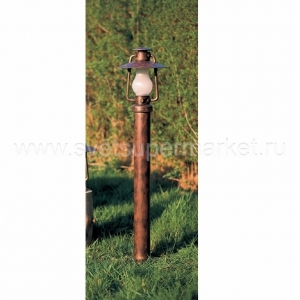 Уличный ландшафтный светильник POST LAMP Robers