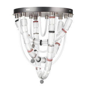 Потолочная люстра ODEON LIGHT EXCLUSIVE COLLIER