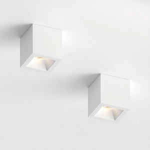 Потолочный накладной светильник  Ledroll -2 10W изображение 3