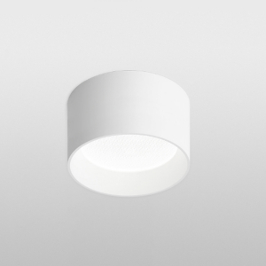 Потолочный накладной светильник Suit 8w