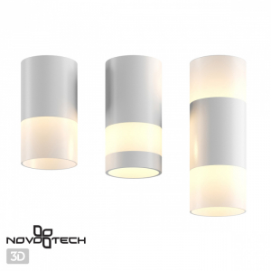 Потолочный светильник Elina 370677 Novotech изображение 3