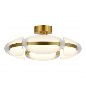 Потолочный светильник ST LUCE ETOILE