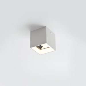 Потолочный светильник Wever & Ducre Box 15408 BOX VIII WS