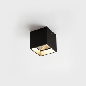 Потолочный светильник Wever & Ducre Box 15508 BOX VIII BS
