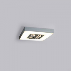 Потолочный светильник Wever & Ducre Flat 12832 FLAT