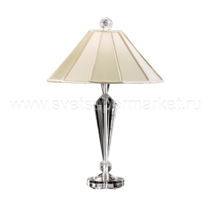Лампа настольная Schonbek Rock Lamp 10502