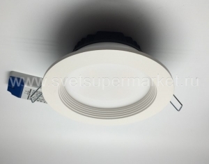 Встраиваемый светильник Round Inside G LED