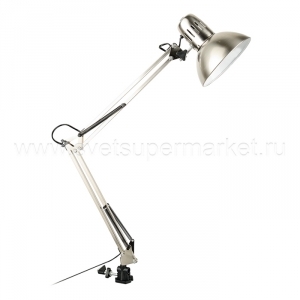 Настольный светильник SENIOR A6068 Arte Lamp