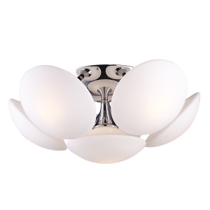 Потолочный светильник Soffione plafoniera 6 Arte Lamp