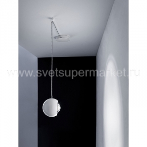 Подвесной светильник Spider Sospensione LED