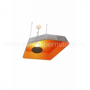 Подвесной светильник Suspension LED Petit Nenuphar