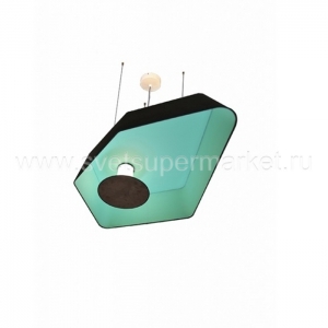 Подвесной светильник Suspension LED Petit Nenuphar