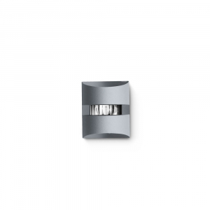 Светильник для подсветки окон Simes Minishape grey 2700 K