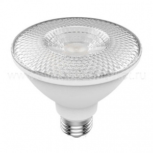 Светодиодная лампа GE Lighting  GE LED12/PAR30S/830/90-240V/35/E27 DIM