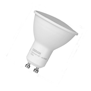 Светодиодная  лампа 7w 4000К Osram