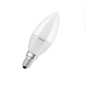 Светодиолная лампа OSRAM LSCLB75 7,5W/830 230V E14