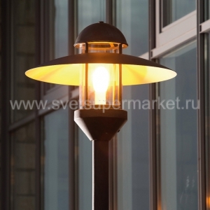 Светильник для уличного освещения SYDNEY Leuchte Robers