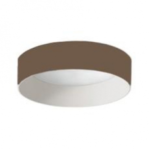 Потолочный светильник Tagora бежево-белый с диммером Artemide изображение 2