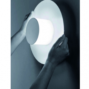 Настенно-потолочный светильник Thor Small Parete & Plafoniera LED