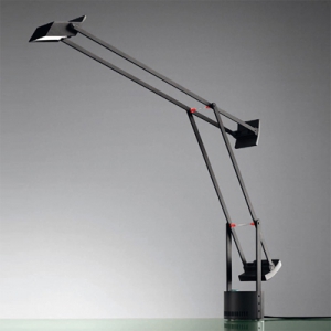 Настольная лампа Tizio Tavolo LED