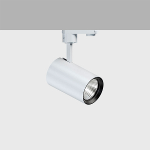 Трековый  светильник TACK Projector Ø80 - DALI-2 - Wide Flood